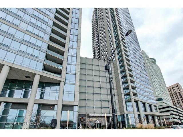 600 N Lake Shore Dr. #4210, Chicago, IL 60610