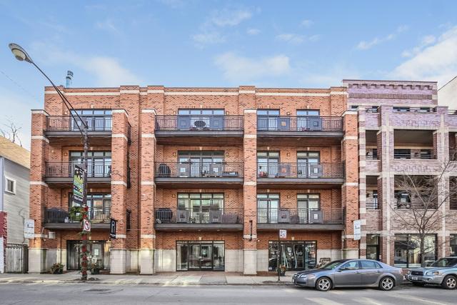2107 W Belmont Ave. #4B, Chicago, IL 60618