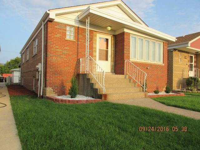 5621 S Parkside Ave., Chicago, IL 60638