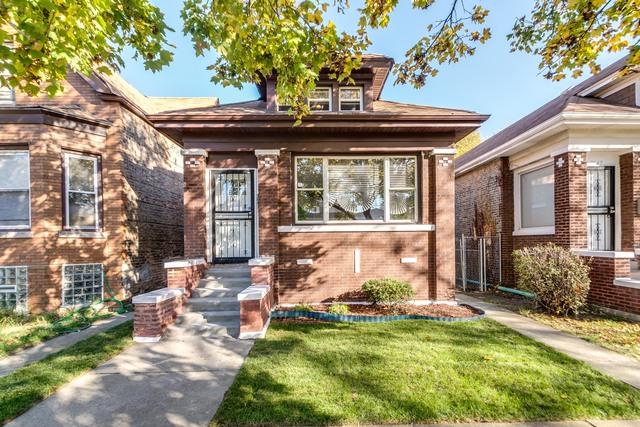 7643 S Rhodes Ave., Chicago, IL 60619