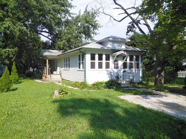 217 S Park Rd., Joliet, IL 60433