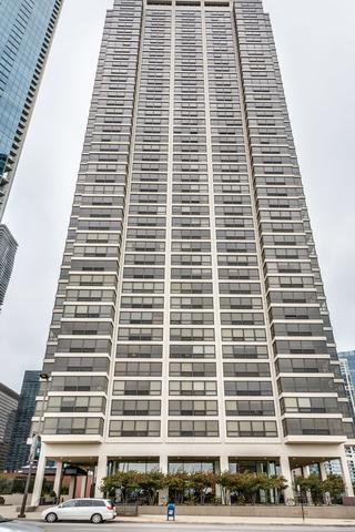 360 E Randolph St. #407, Chicago, IL 60601
