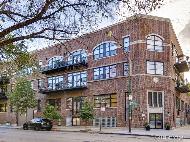 1201 W Wrightwood Ave. #7, Chicago, IL 60614