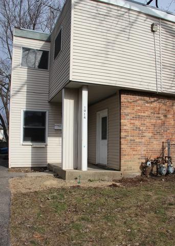 1014 Century Ln., Aurora, IL 60505