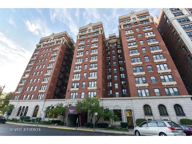 5300 S Shore Dr. #42, Chicago, IL 60615