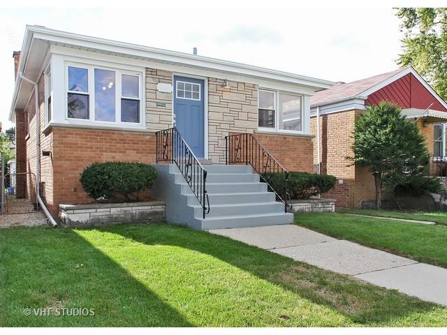 8163 W Forest Preserve Ave., Chicago, IL 60634