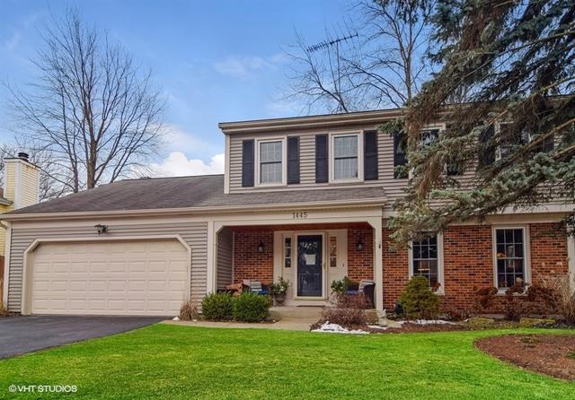 1445 Banbury Ave., St. Charles, IL 60174