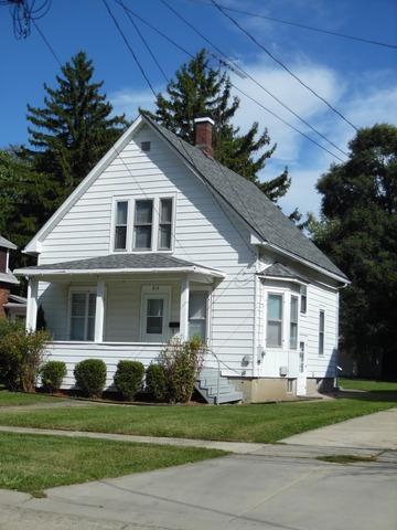 814 N 11th St., Dekalb, IL 60115
