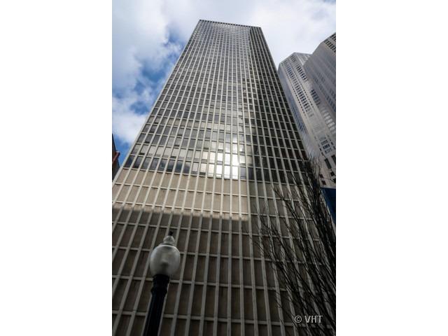 100 E Walton St. #19E, Chicago, IL 60611