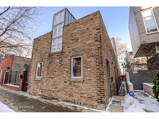 1748 W Cortland St., Chicago, IL 60622