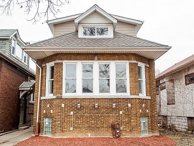 8507 S Laflin St., Chicago, IL 60620