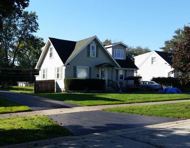 225 Hayes Dr., Northlake, IL 60164