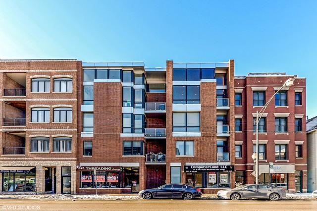 2628 N Halsted St. #4N, Chicago, IL 60614