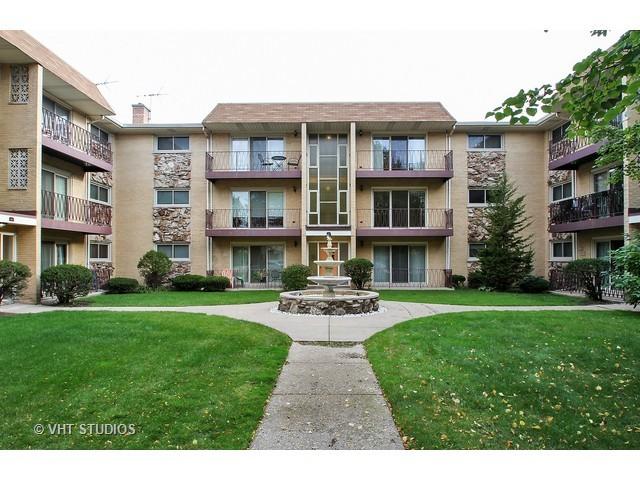 6875 N Northwest Hwy. #3D, Chicago, IL 60631