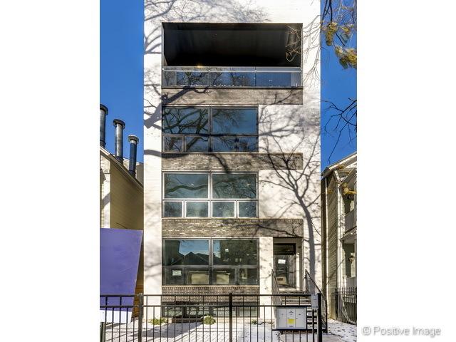 942 W Montana St. #1, Chicago, IL 60614