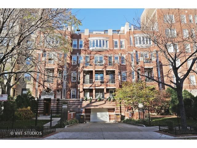 436 W Belmont Ave. #203, Chicago, IL 60657