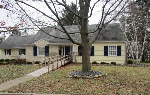 206 E Roosevelt St., Harvard, IL 60033