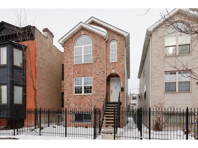 2642 W Washington Blvd., Chicago, IL 60612