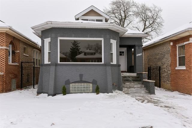 9219 S Throop St., Chicago, IL 60643