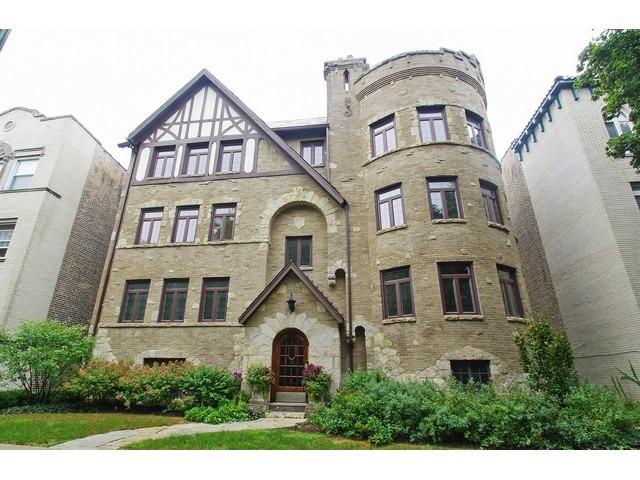 2322 W Farwell Ave. #2W, Chicago, IL 60645
