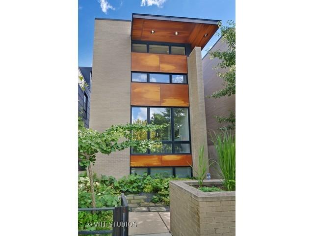 2321 W Erie St., Chicago, IL 60612