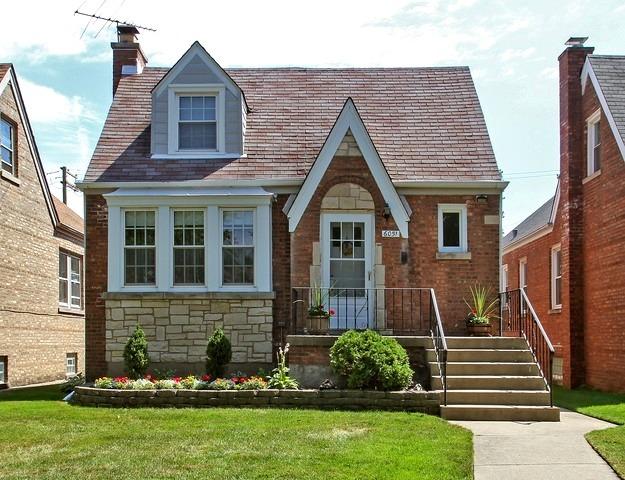 6051 N Kedvale Ave., Chicago, IL 60646
