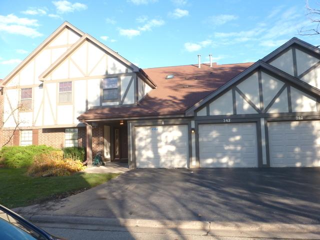 344 Essex Ct. #4-A-R, Wood Dale, IL 60191
