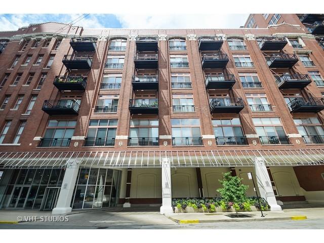 360 W Illinois St. #307, Chicago, IL 60654