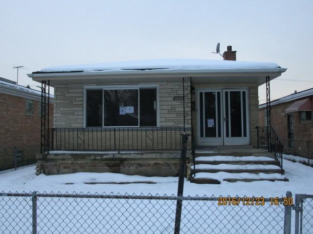 8928 S Parnell Ave., Chicago, IL 60620