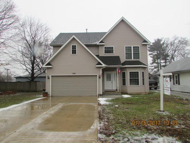 1106 Mcmillen Ave., Aurora, IL 60506