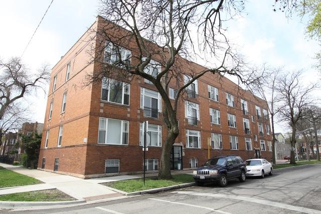 3845 W Altgeld St. #3, Chicago, IL 60647