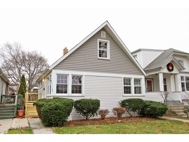 11137 S Trumbull Ave., Chicago, IL 60655