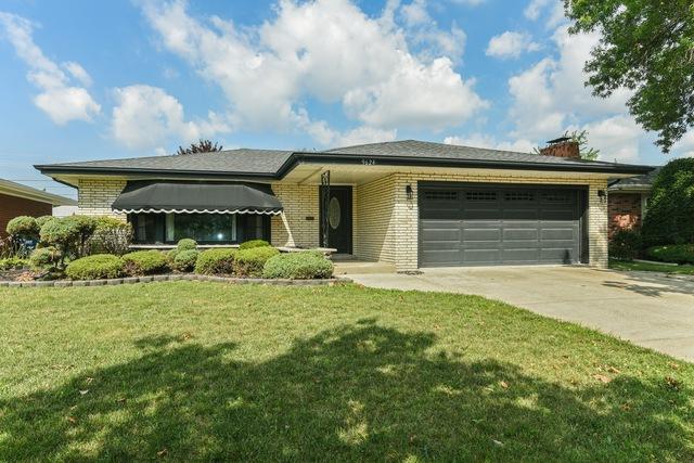 9624 S Kolin Ave., Oak Lawn, IL 60453