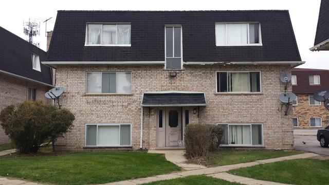 10071 Linda Ln. #1E, Des Plaines, IL 60016