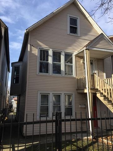 3118 N St Louis Ave., Chicago, IL 60618
