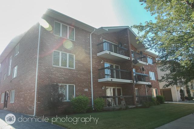 9529 Minnick Ave. #2A, Oak Lawn, IL 60453