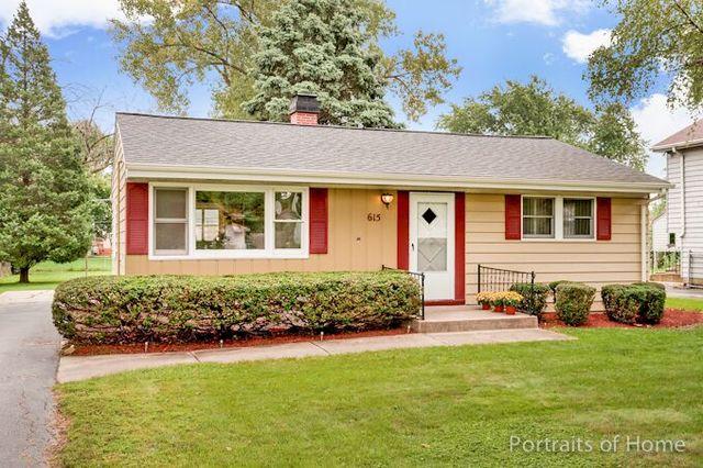 615 N La Londe Ave., Lombard, IL 60148