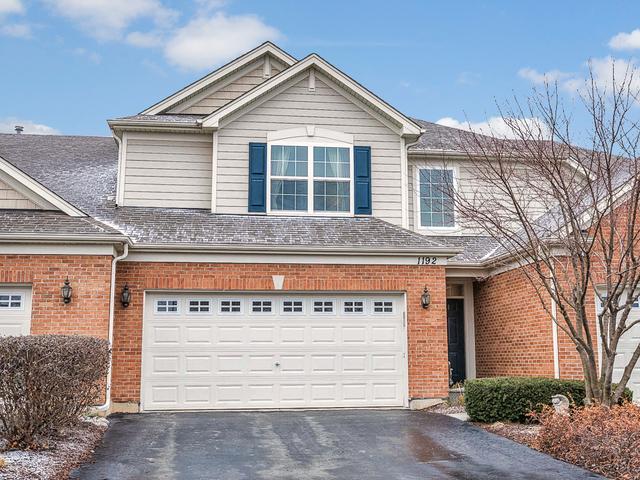 1192 Patrick Henry Pkwy., Bolingbrook, IL 60490