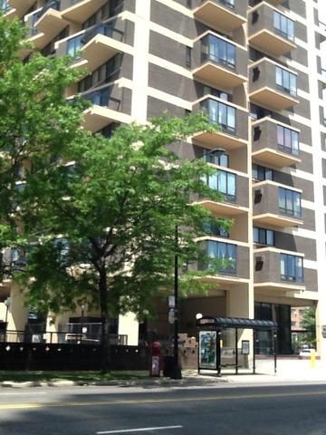 6166 N Sheridan Rd. #6J, Chicago, IL 60660