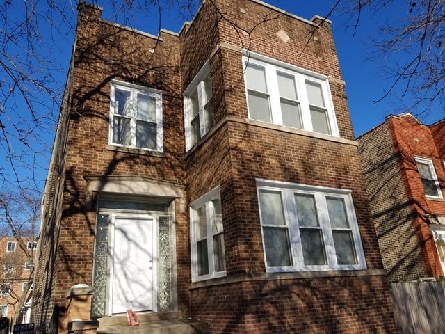 [Address Hidden by Seller], Chicago, IL 60660
