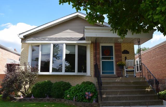 11221 S Albany Ave., Chicago, IL 60655