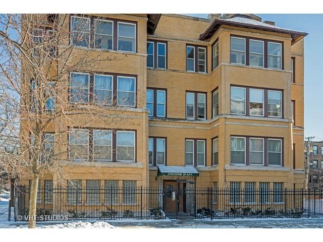 4715 S Ingleside Ave. #2, Chicago, IL 60615
