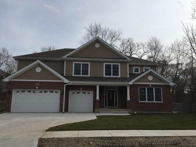 1127 W Wilson St., Palatine, IL 60067