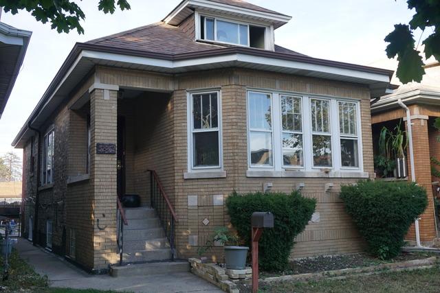 3842 W 60th St., Chicago, IL 60629