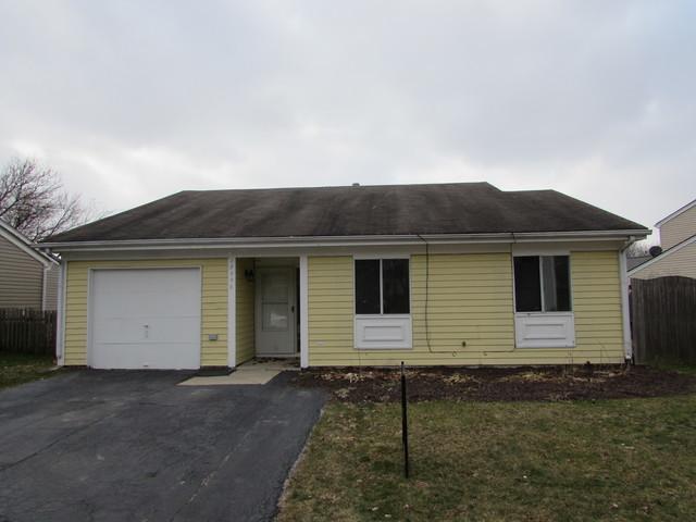 2S456 Cynthia Dr., Warrenville, IL 60555