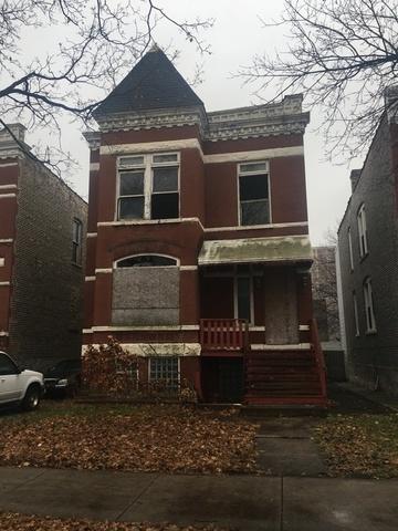 3017 W 19th St., Chicago, IL 60623