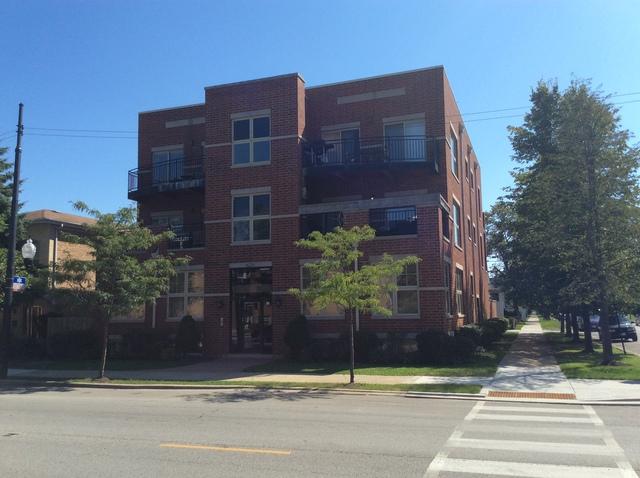 6255 W Montrose Ave. #2E, Chicago, IL 60634