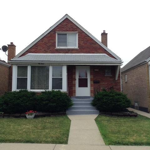 5140 S Lavergne Ave., Chicago, IL 60638