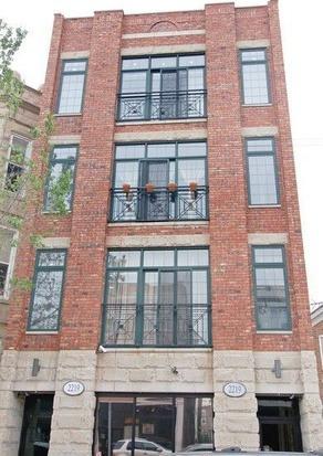 2219 W Chicago Ave. #3, Chicago, IL 60622