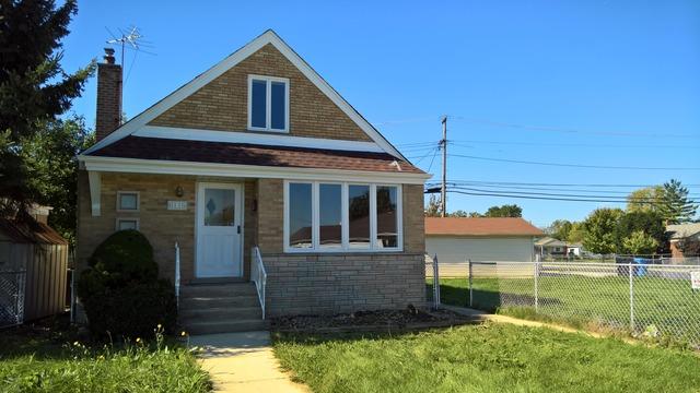 8116 S Kenneth Ave., Chicago, IL 60652